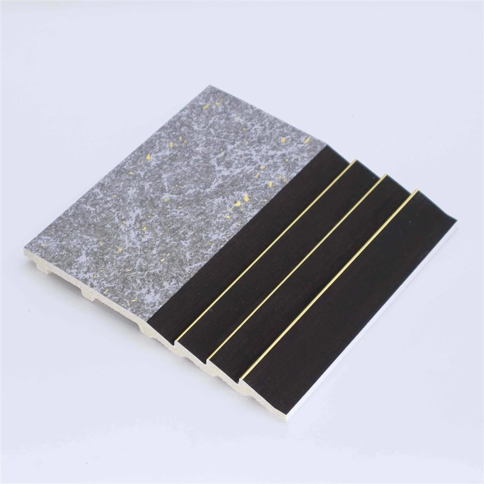 Easy To Clean PS Wall Panel best