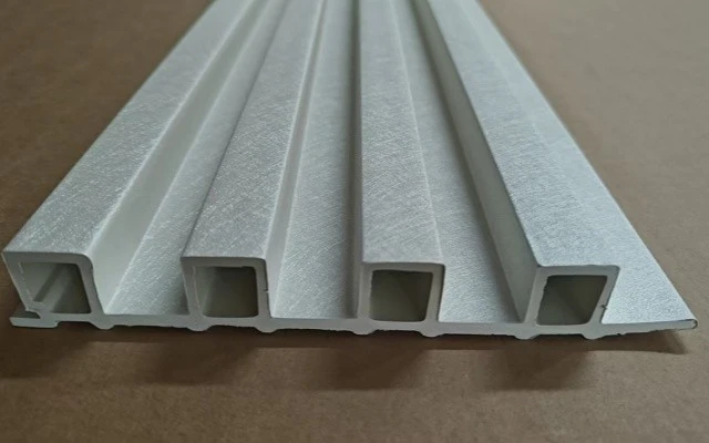Factory Supply Interior WPC Wall Panel best